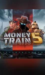 Money Train 5