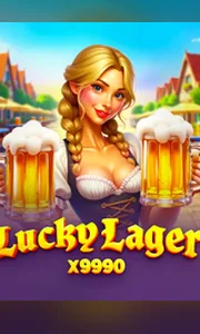 Lucky Lager X9990
