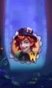 Alice WonderLuck