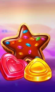 Candy Blitz