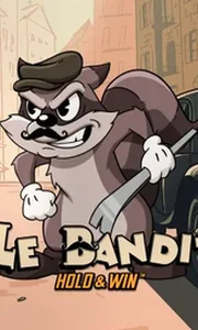 Le Bandit Hold And Win