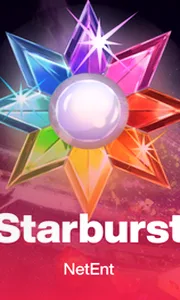 Starburst