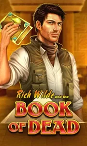 Book of Dead